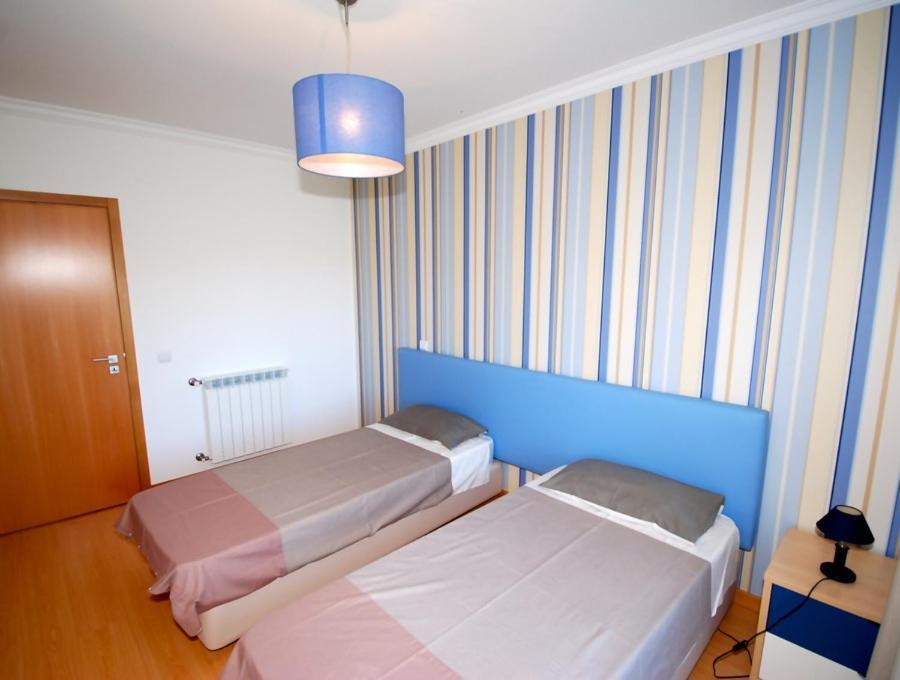 Apartamento Turistico Villa Maceira  Esterno foto