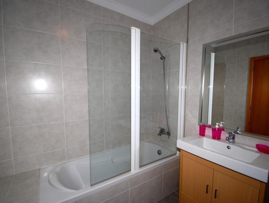 Apartamento Turistico Villa Maceira  Esterno foto