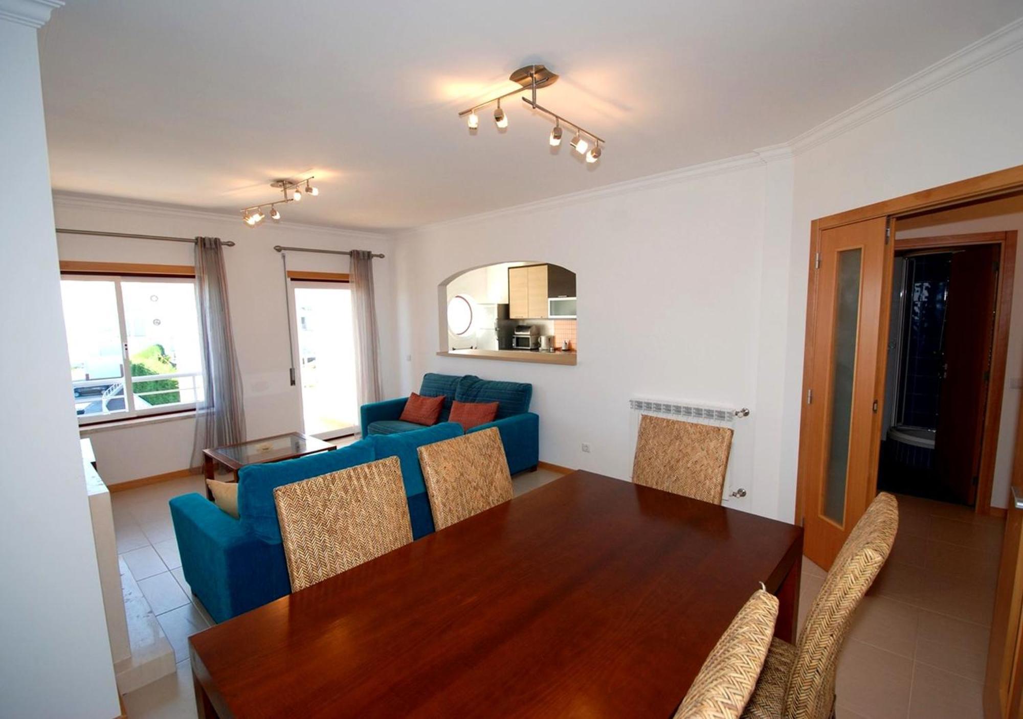 Apartamento Turistico Villa Maceira  Esterno foto